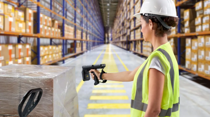 The Complete Guide to Radio Frequency Identification (RFID): Technology, Applications, and Future Trends