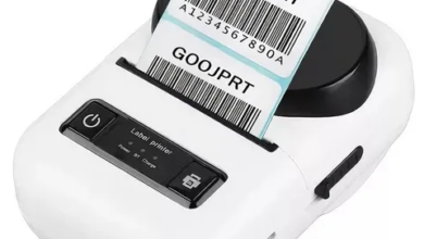 makeid label printer: A Smart and Portable Solution for Modern Labeling Needs