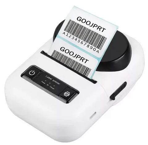 makeid label printer: A Smart and Portable Solution for Modern Labeling Needs