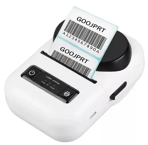 makeid label printer: A Smart and Portable Solution for Modern Labeling Needs