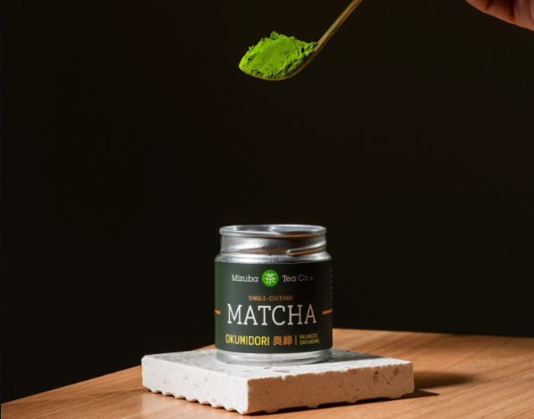 Matcha Powder Tin: Preserve Flavor and Freshness Naturally