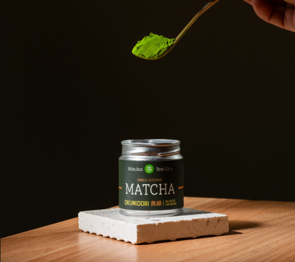 Matcha Powder Tin: Preserve Flavor and Freshness Naturally
