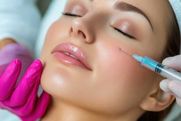 Reasons Botox Can Help Your Career