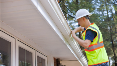 Seasonal Gutter Maintenance: Essential Tips for Surviving Sydney’s Rainy Days