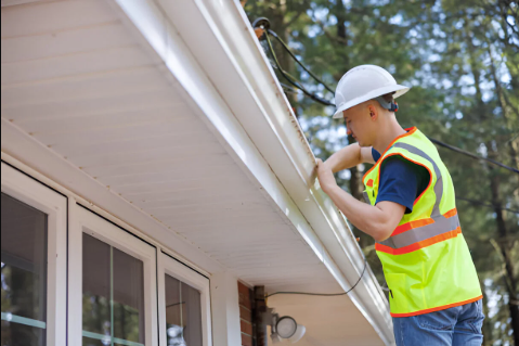 Seasonal Gutter Maintenance: Essential Tips for Surviving Sydney’s Rainy Days