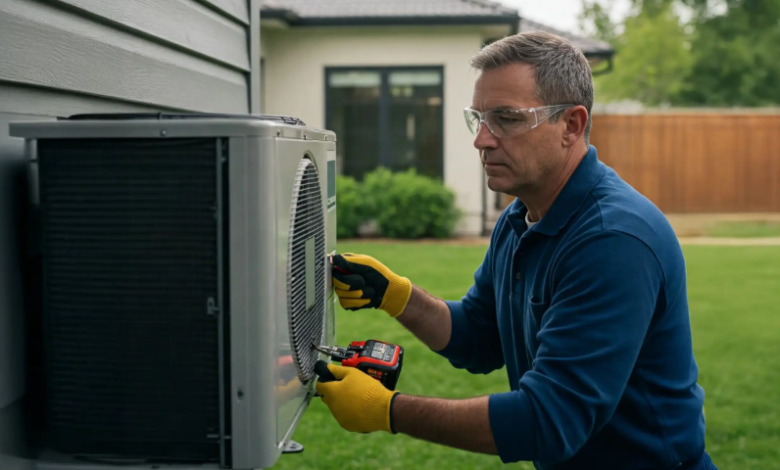 AC Installation: Complete Guide to Efficient and Professional Air Conditioner Installation