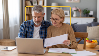 Five Things You Can Do Right Now to Boost Your Retirement Fund