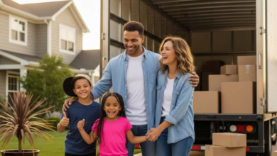 Preparing Your Home for NYC to San Francisco Movers: A Complete Guide