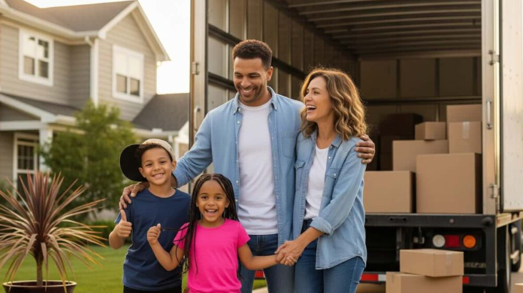 Preparing Your Home for NYC to San Francisco Movers: A Complete Guide