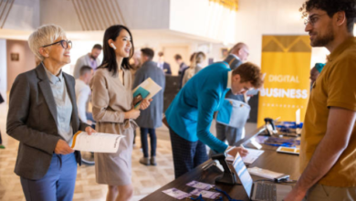 Why Well-Planned VIP Areas Are Essential for Successful Large-Scale Events