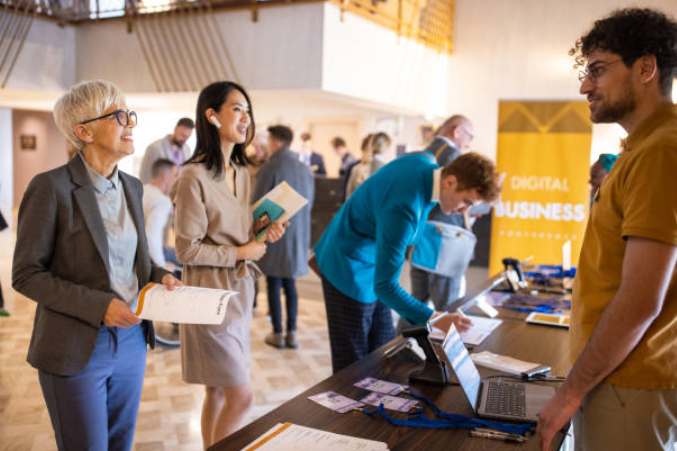 Why Well-Planned VIP Areas Are Essential for Successful Large-Scale Events