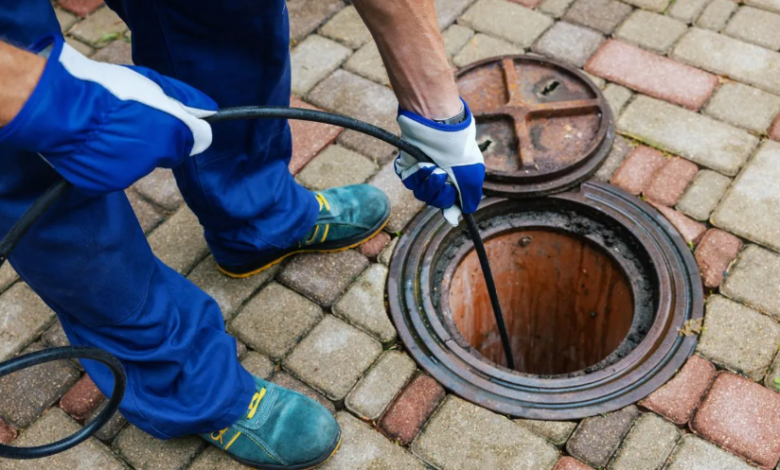 Clear Flow Ahead The Complete Guide to Effective Drain Cleaning