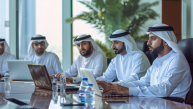 Leading the Future of Governance with Hawkamah