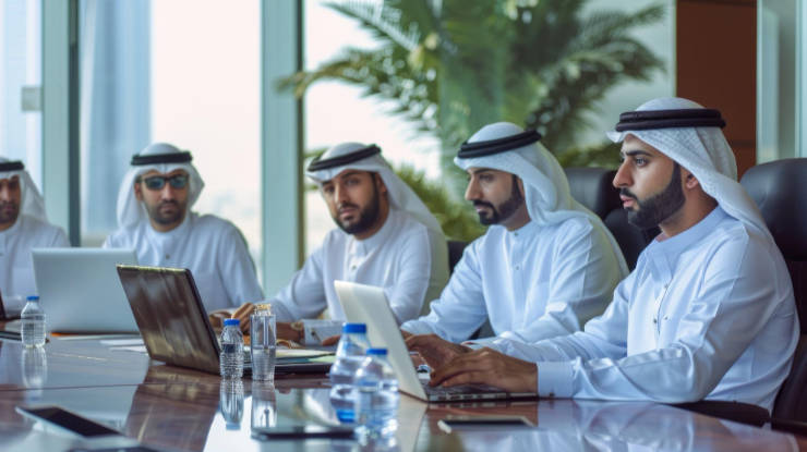 Leading the Future of Governance with Hawkamah