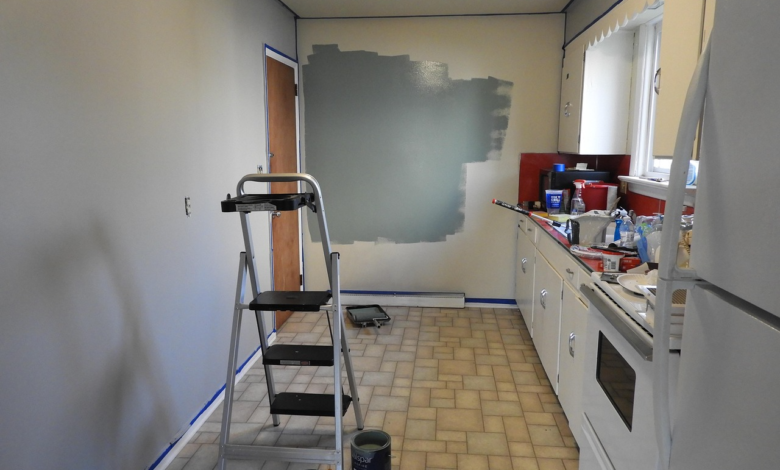 Renovation Projects That Improve Daily Living at Home