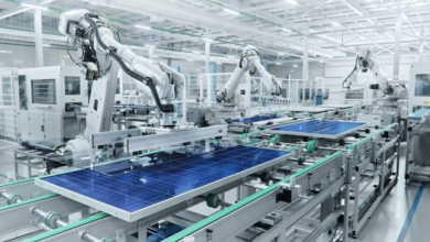 The Next Manufacturing Edge: Why Micro Precision Is Reshaping the Charlotte Supply Chain