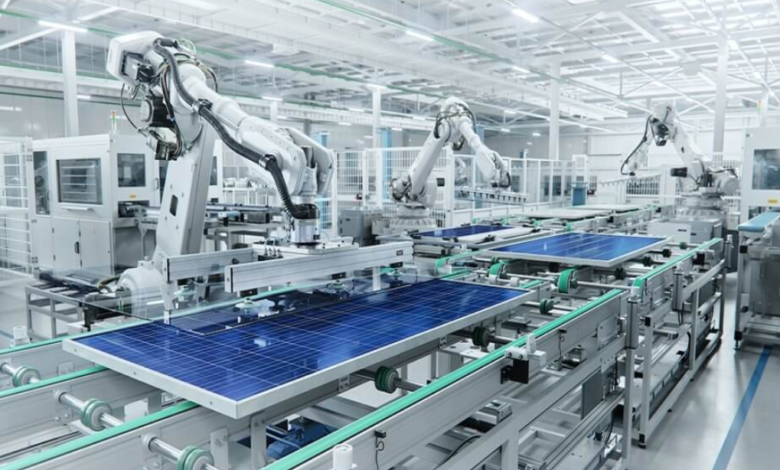 The Next Manufacturing Edge: Why Micro Precision Is Reshaping the Charlotte Supply Chain