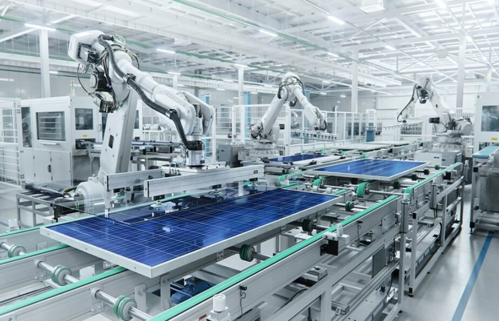 The Next Manufacturing Edge: Why Micro Precision Is Reshaping the Charlotte Supply Chain