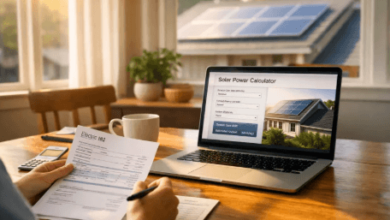 Evaluating Solar Calculator Accuracy: A Strategic Perspective for Modern Energy Planning