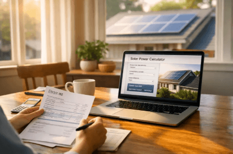 Evaluating Solar Calculator Accuracy: A Strategic Perspective for Modern Energy Planning