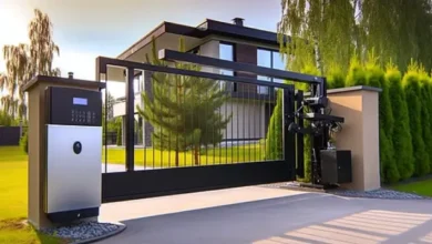 The Benefits of Modern Gate Automation for Businesses