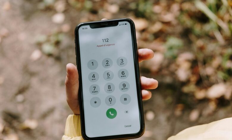 confirm incoming call record validity