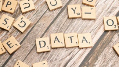 data integrity check multiple aliases