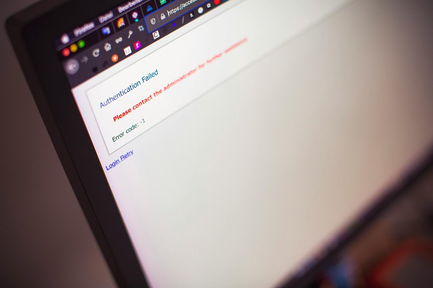 incoming call data errors detected