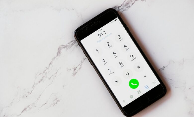 incoming call numbers list verification