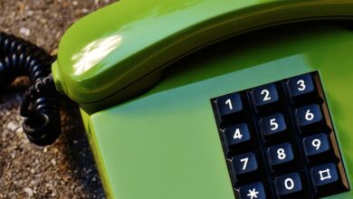 incoming numbers and mixed data sources