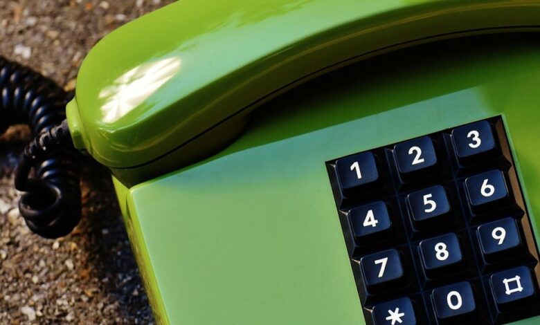 incoming numbers and mixed data sources