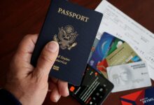 profile verification and online identities