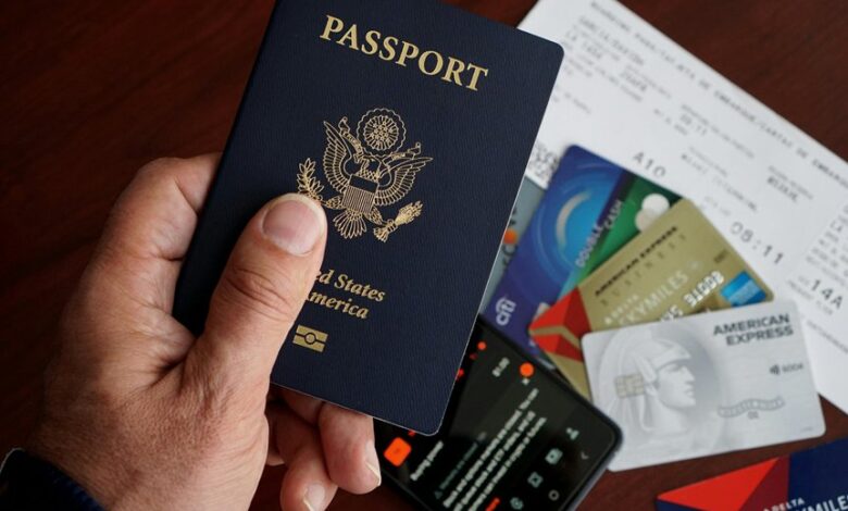 profile verification and online identities