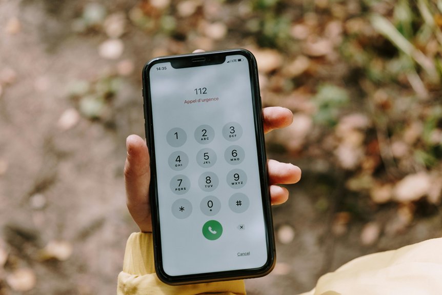 review call record authenticity checks