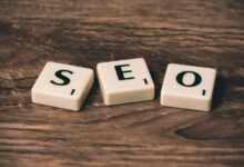 search queries and keyword tracking