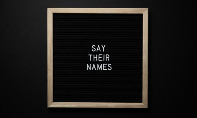 usernames and activity details list