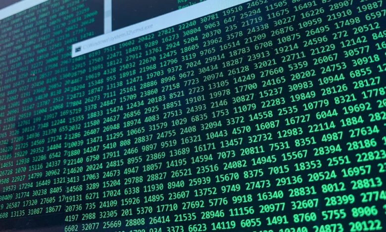 validate caller data integrity records