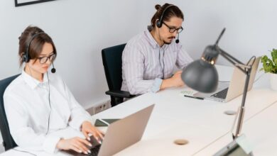 validate diverse call tracking entries