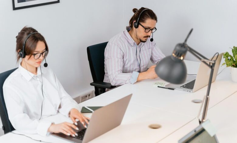 validate diverse call tracking entries