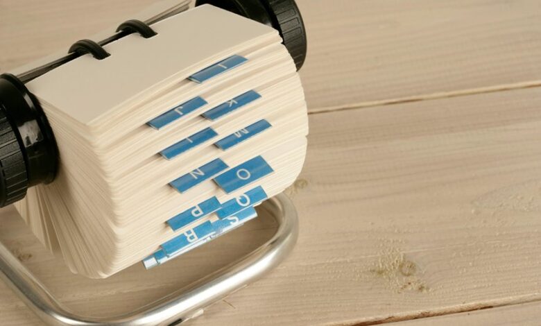 verify multiple contact records now