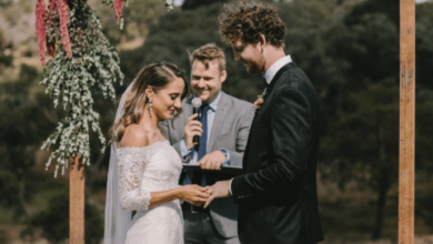 The 4 Most Important Aspects of Your Wedding Day