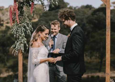 The 4 Most Important Aspects of Your Wedding Day