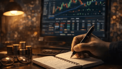 What Skilled Traders Examine Before Choosing a Modern Funding Platform