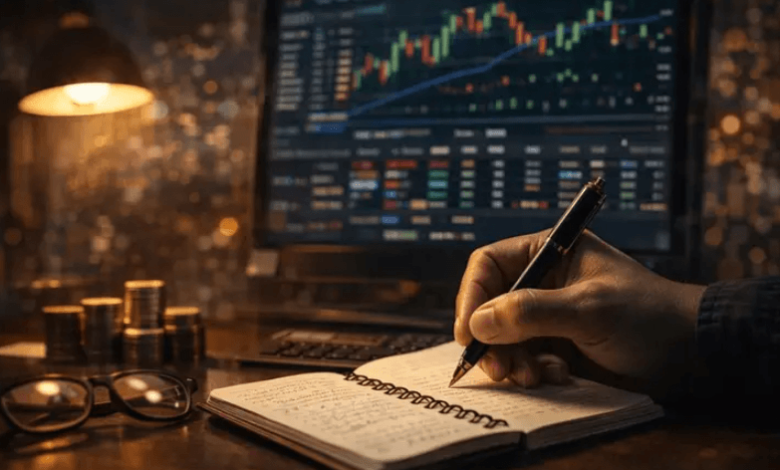 What Skilled Traders Examine Before Choosing a Modern Funding Platform