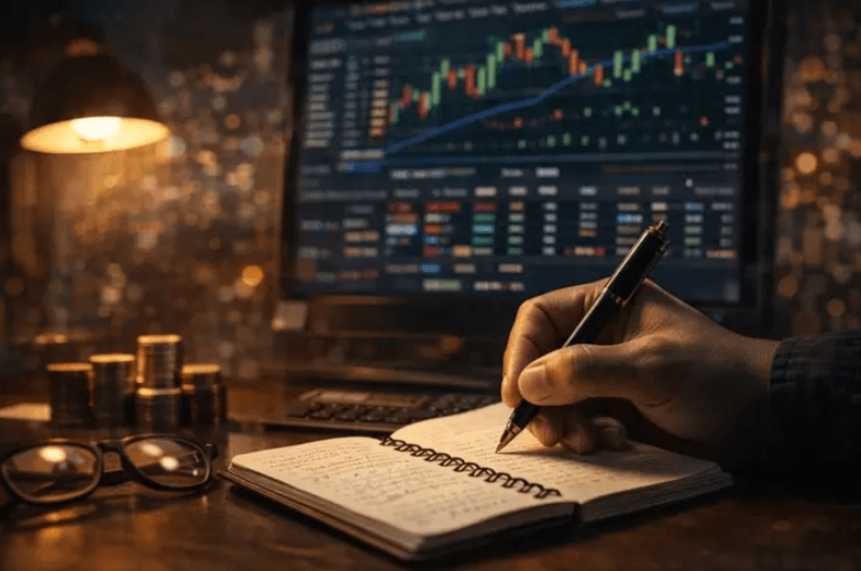 What Skilled Traders Examine Before Choosing a Modern Funding Platform