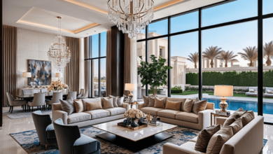 Home Transformation Guide: Smarter Ways to Upgrade Living Spaces