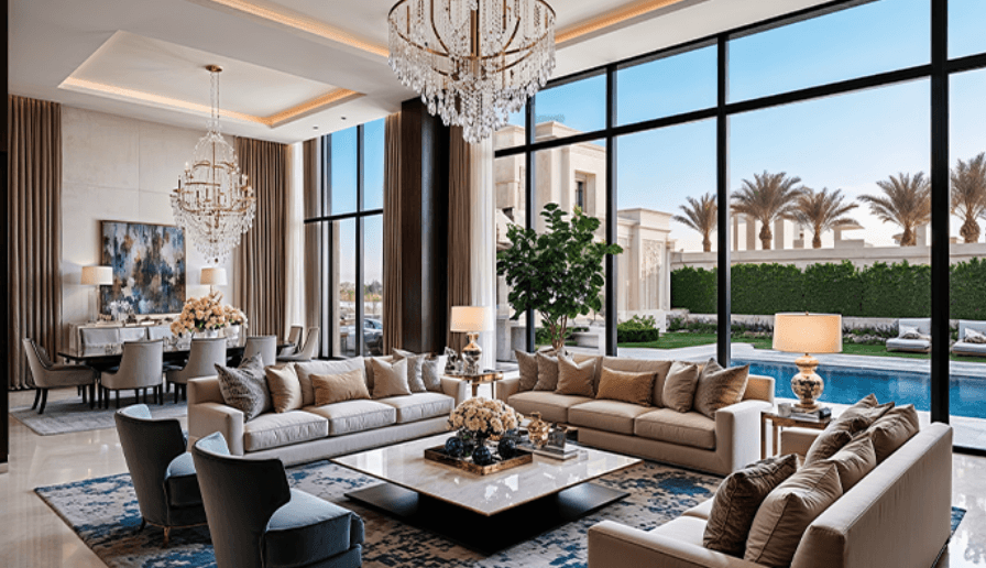 Home Transformation Guide: Smarter Ways to Upgrade Living Spaces