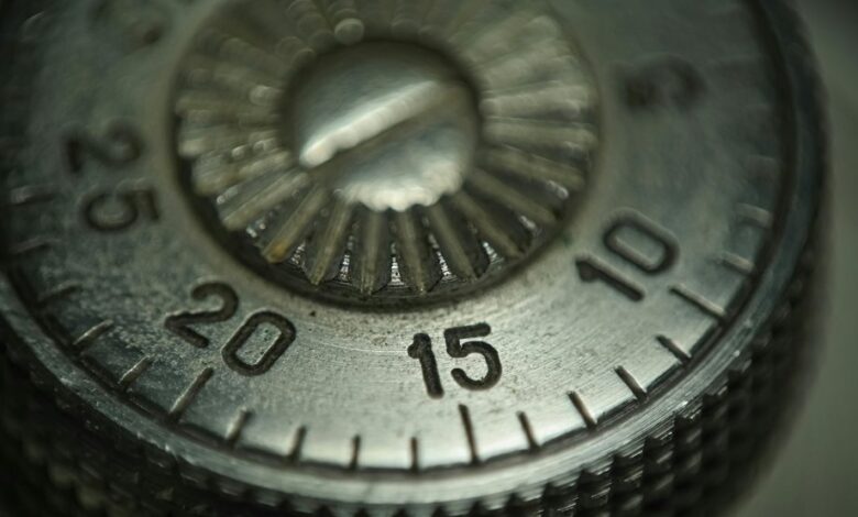 advanced security validation registers list