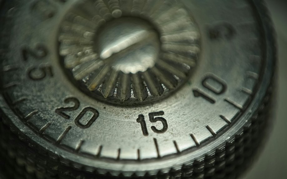 advanced security validation registers list