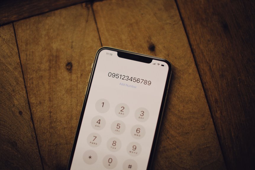 advanced system verification numbers list